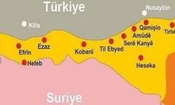 Bayram Boyzel, “Suriye’de Kürtler yol ayrımında”