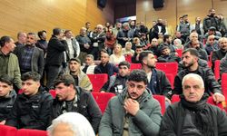 Diyarbakır Kent Konseyi'nde  “işgal” tartışması