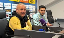 Amedspor'un hocası Serik galibiyetini değerlendirdi: