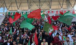 Med A.Ş. Amedspor’a Göğüs Sponsoru Oldu