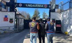 Diyarbakır’da aranan şahıslar bir bir yakalandı