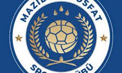 Mazıdağ hükmen galip, rakibin 3 puanı da silindi