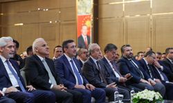 Doğu ve Güneydoğu’nun kalkınma vizyonu Diyarbakır’da masaya yatırıldı