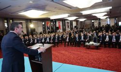 Diyarbakır’dan net mesaj: “2 Trilyon dolarlık kayıp bitti”