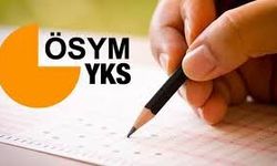 YKS adaylarına deneme sınavı uyarısı