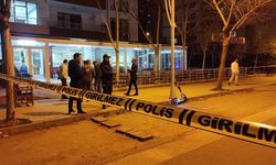 Diyarbakır Yenişehir'de silahlı kavga: Biri ağır yaralandı