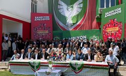 Amedspor, başkanlık seçimi için çağrı yaptı