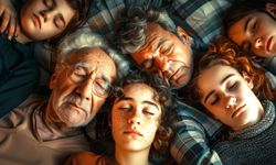 Ömrü en çok uzatan alışkanlık belli oldu