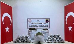 Diyarbakır'da operasyon: Çeşme'deki otele el konuldu