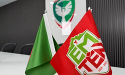 Amedspor, iç için tarih, dış transfer için zamanı bekliyor