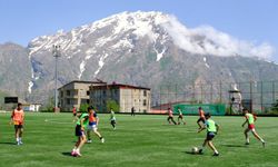Amedspor’un geleceğine 2000 forma ile destek