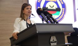 Çalışma hayatı ve iş mevzuatı Diyarbakır'da masaya yatırıldı