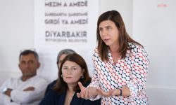 Diyarbakır Büyükşehir, bakanlık nezdinde girişim yapacak