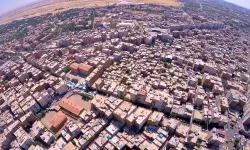Diyarbakır'da bir mahalle adı değişti