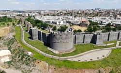 Diyarbakır 3 asır önce zirveye çıkmıştı