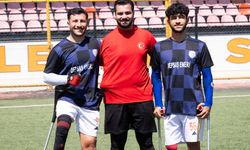 DEPSAŞ Enerji'nin 3 futbolcusuna milli davet