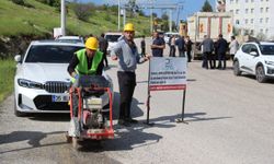 O mahallede her şey değişiyor