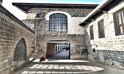 Diyarbakır’da yerleri belli, ama izleri yok