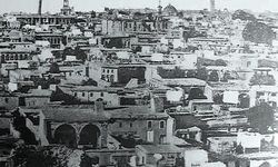 Diyarbakır'daki gizemli 'Karakilise' nerede ?