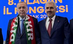 AK Parti Diyarbakır il başkanı, istifa ettiğini açıkladı