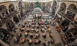 Diyarbakır'daki eserini göremeden ölmüş