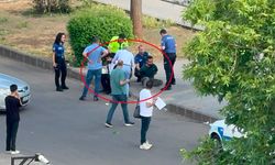 Diyarbakır’da Polis uyardı,tartışma çıktı: 4 kişi gözaltında