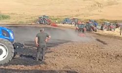 Büyük zararın eşiğinden dönüldü