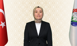Diyarbakır’a kadın vali yardımcısı