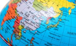 Dünyanın merkezi Japonya'yı itti