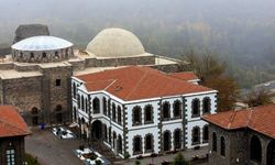 Diyarbakır'a Antakya'dan kaçarak saklanmışlar