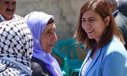 Karacadağ’da yurttaşların talepleri dinlendi