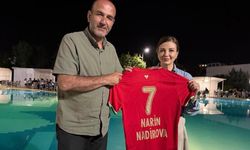 Amedspor’un 7 dil bilen yöneticisi Diyarbakır’da