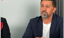 Amedspor hocası Hasi'den taraftara mesaj