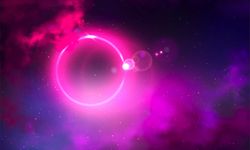 Bilim İnsanları: ''Pembe Gezegen’de Tuzlu Bulut Olabilir''