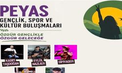 Diyarbakır 75 Park'ta etkinlikler yarın başlıyor