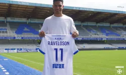 Amedspor, transferde ABD ve Çorumspor ile yarıştı