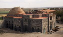 Diyarbakır, İznik Konsili kayıtlarında yer alıyor