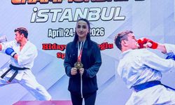 Diyarbakır'a dünya şampiyonluğu gururu