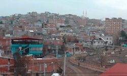 Diyarbakır'ın türkülere konu olan yeriydi