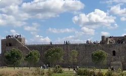 Diyarbakır’ın çok kültürlü mahalle haritası ortaya çıktı