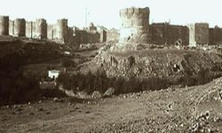 Diyarbakır’ın haritadan silinen o kayıp semti bulundu!