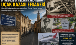 Diyarbakır'da yıllardır anlatılıyor