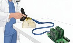 Röntgen görüşlü ultrason geliştirildi