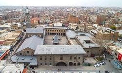Diyarbakır'da geçimlerini bu işle sağlıyorlardı