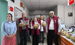 Diyarbakır’da 1871 tarihli vakfın şartı yerine getirildi