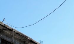 Kaçak elektrik kullanımında bu da oldu !