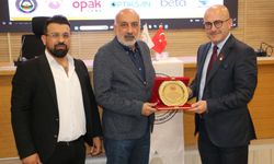 Çağın hastalığı Diyarbakır'da masaya yatırıldı