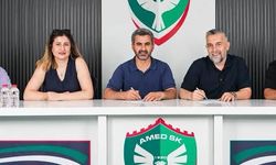 Amedspor’da ilk görüşmeye katıldı, 5 gün ulaşılamadı