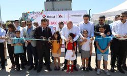 Diyarbakırlı öğrencilerden TÜBİTAK Festivalinde iki dikkat çeken proje