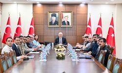 Diyarbakır'da anız yakanlar cezalandırılacak